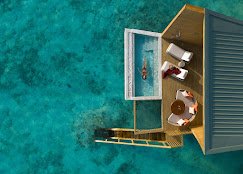 Centara Mirage Lagoon Maldives image 8