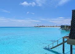 Centara Mirage Lagoon Maldives image 3