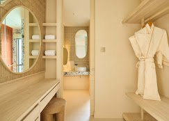 Centara Mirage Lagoon Maldives image 9