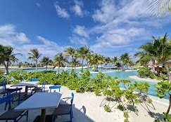 Centara Mirage Lagoon Maldives image 4
