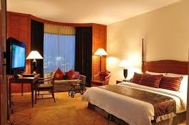 Century Park Hotel image 1