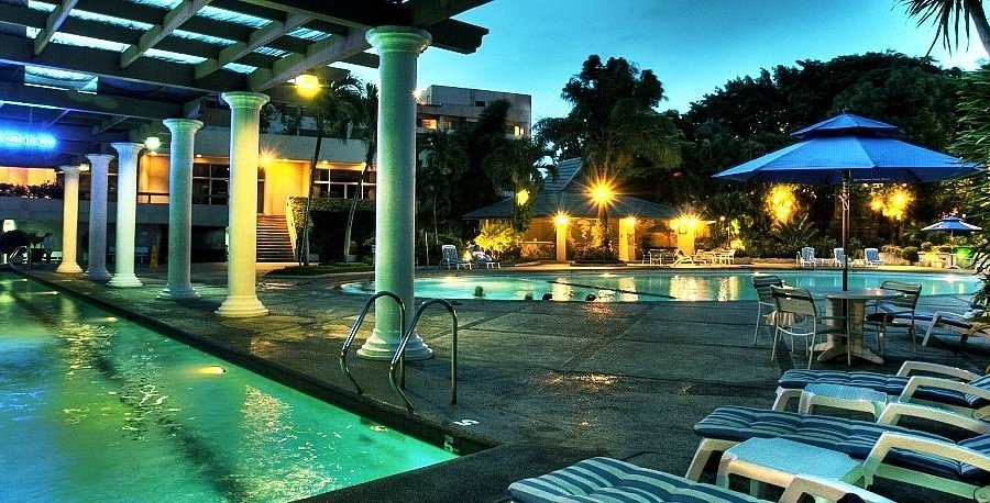 Century Park Hotel image 5