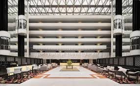 Concorde Hotel Singapore image 3