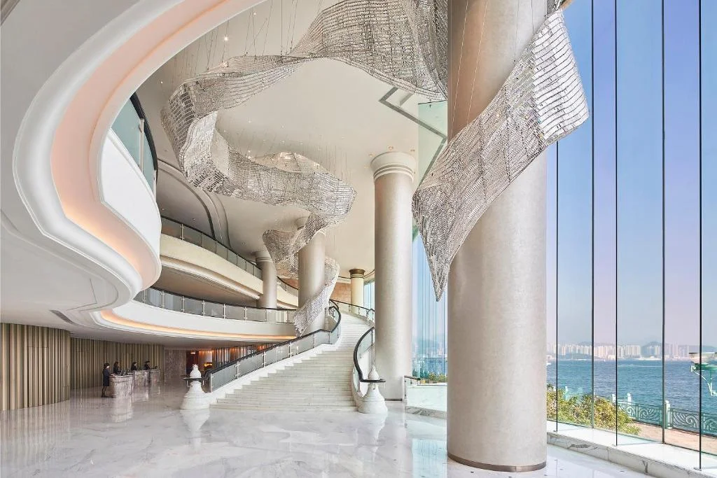 Harbour Grand Kowloon image 4