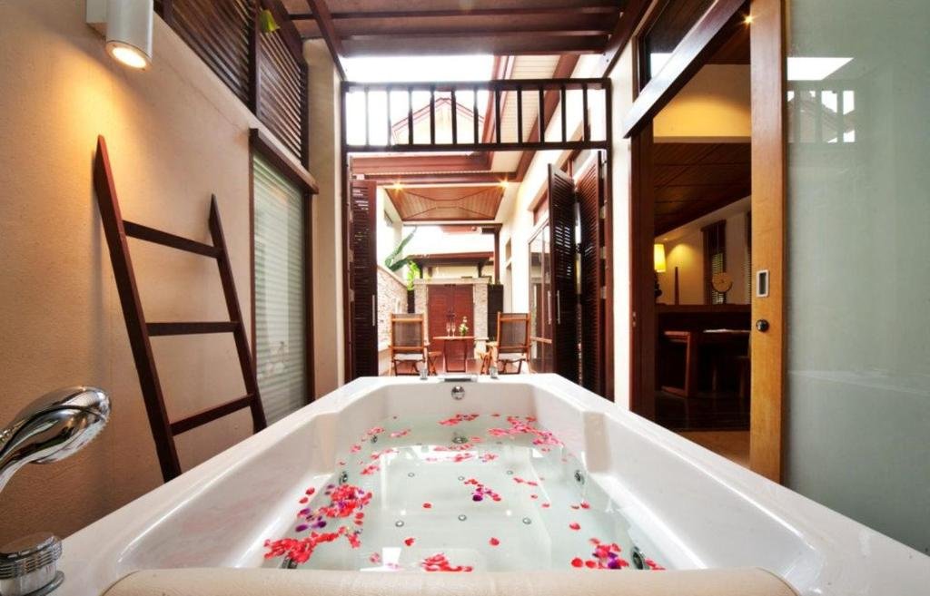 The Sarann Koh Samui, Suites & Villas image 3