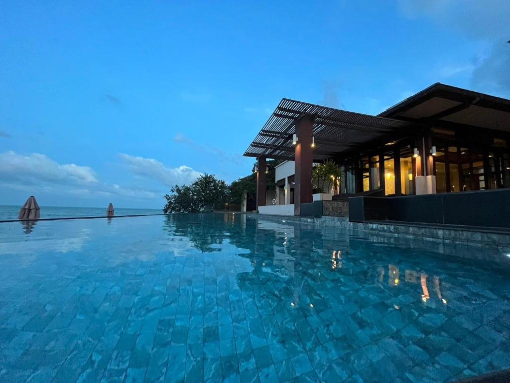 The Sarann Koh Samui, Suites & Villas image 2
