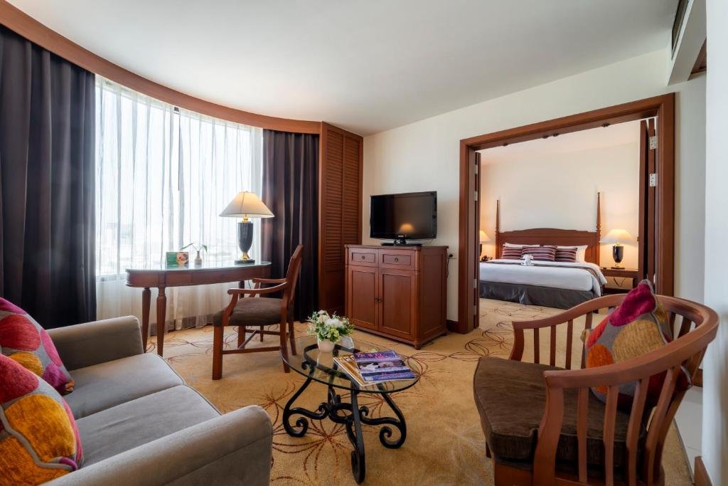 Century Park image 6