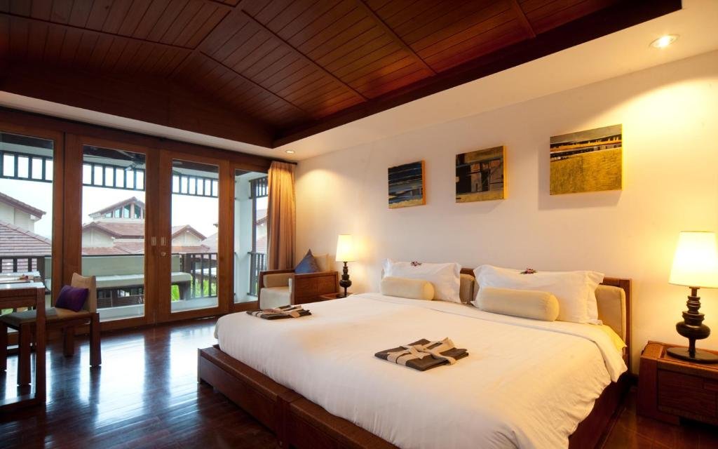 The Sarann Koh Samui, Suites & Villas image 5