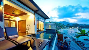 Thailand Treat 10 Nights at Century Park and The Saraan Koh Samui image 3