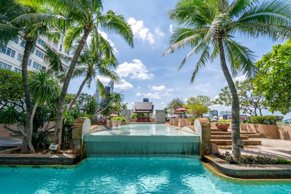 Century Park image 7