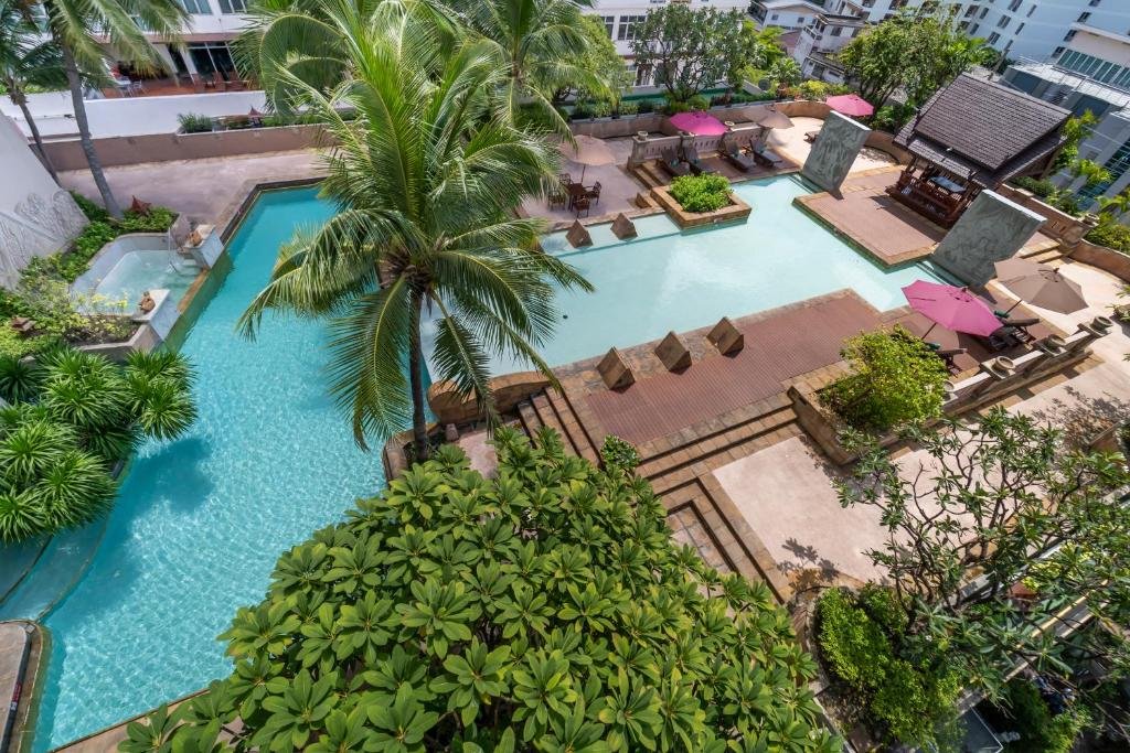 Century Park image 8