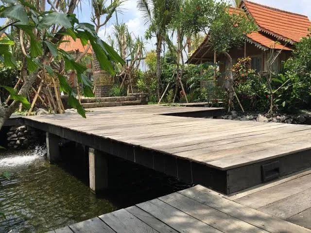 Suarti Boutique Village Ubud image 1