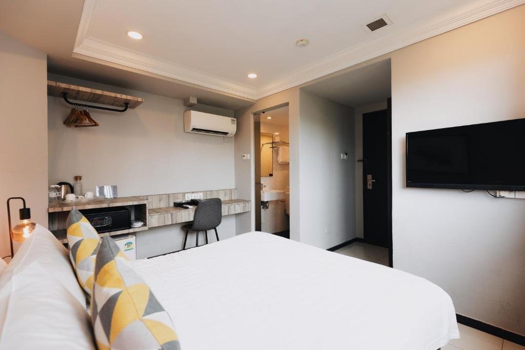 Harbour Ville Hotel image 4