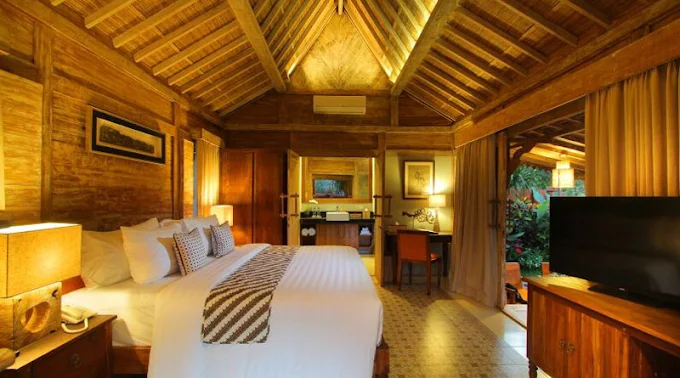 Suarti Boutique Village Ubud image 3