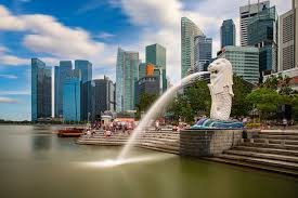 Singapore Pool Vila Bali image 2