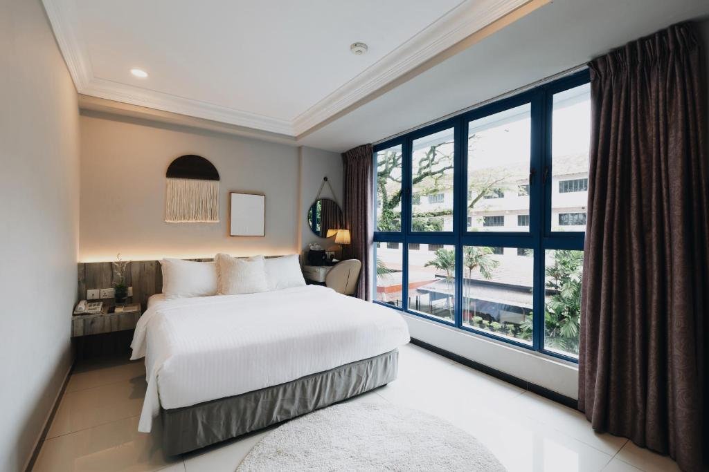 Harbour Ville Hotel image 5