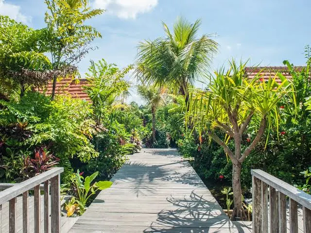 Suarti Boutique Village Ubud image 2