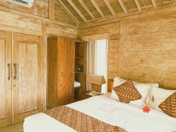 Suarti Boutique Village Ubud image 5