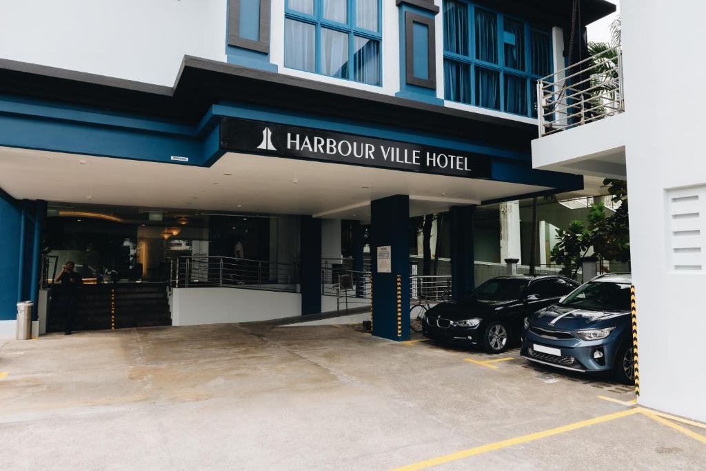 Harbour Ville Hotel image 1
