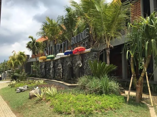 Suarti Boutique Village Ubud image 6